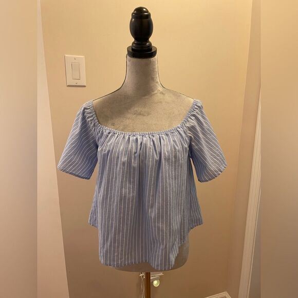 Off the shoulder top - Picture 1 of 4